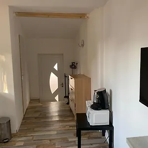 L’ephemere Saint-louis Maisonette Marseille