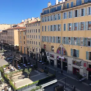 Appartamento Hyper Centre-vieux Port-place Aux Huiles