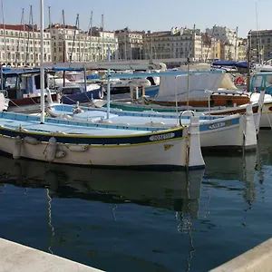  Appartamento Vieux Port Chic