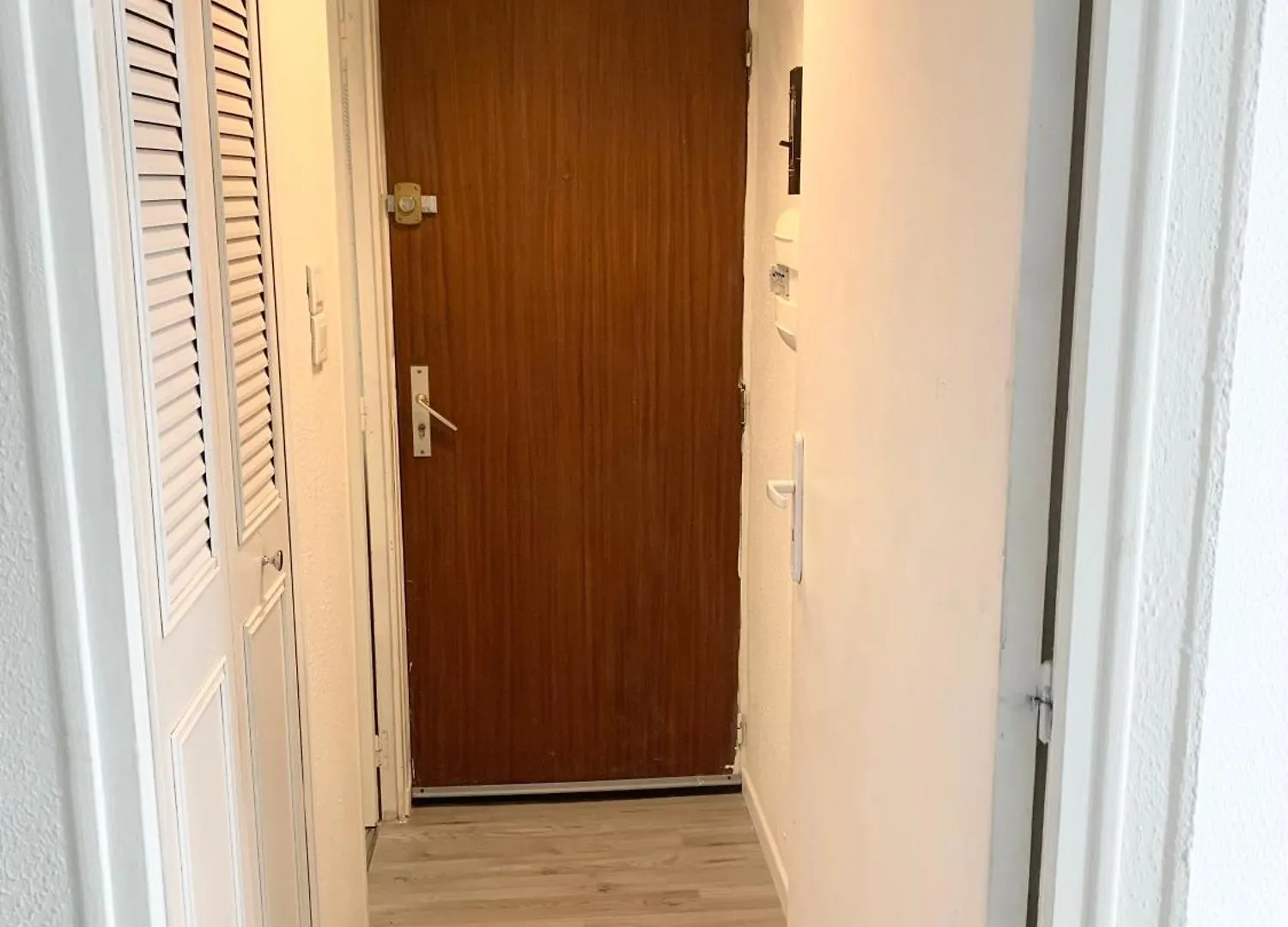 Apartment Studio Acces Direct A La Gare Marseille
