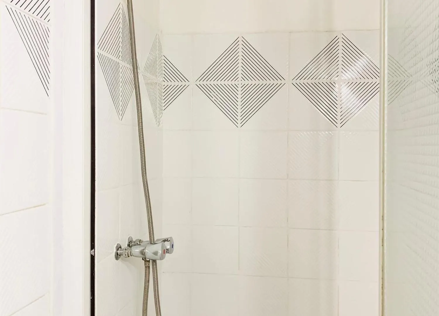 Studio Acces Direct A La Gare Marseille Apartment