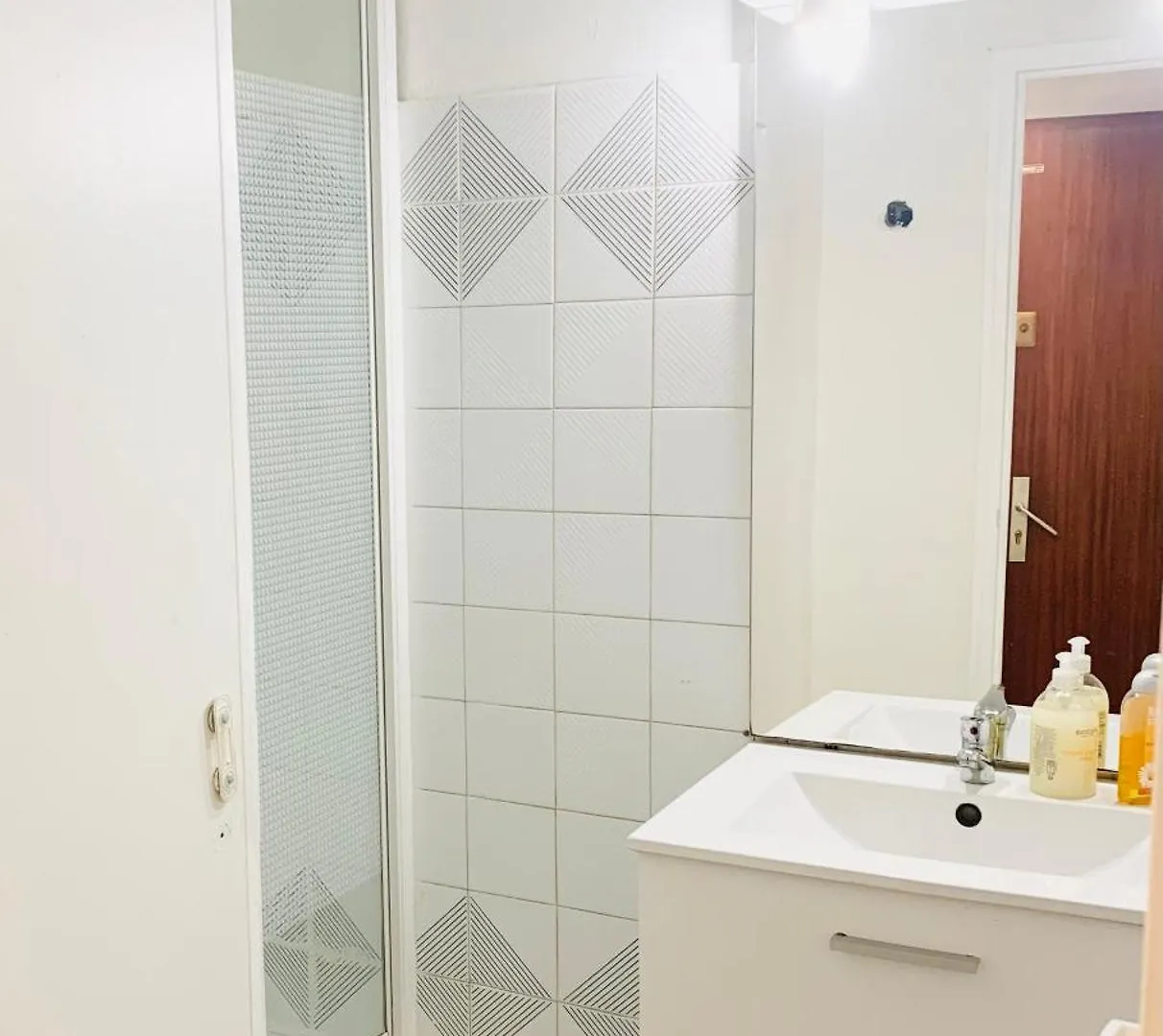Studio Acces Direct A La Gare Marseilles