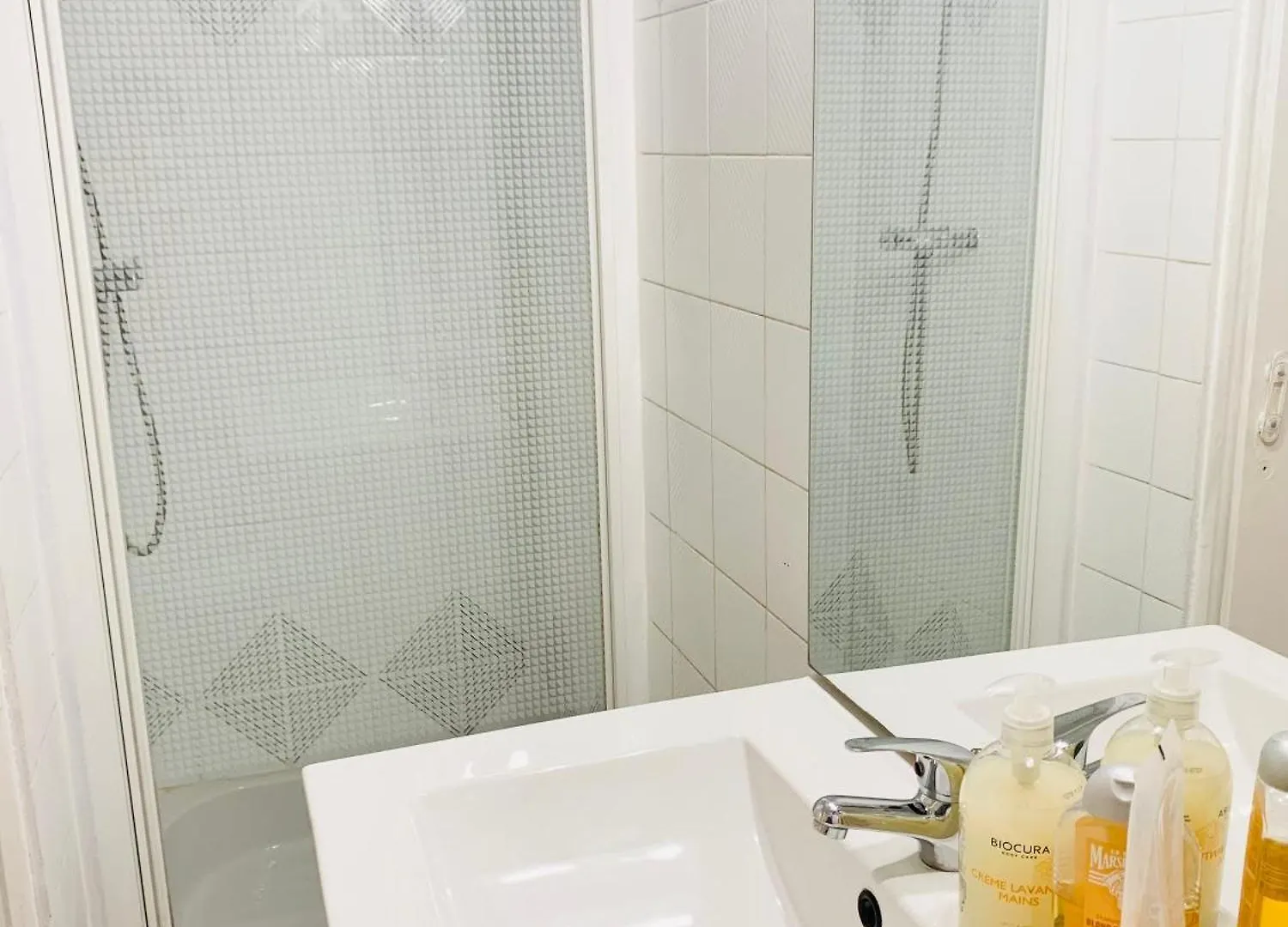 Studio Acces Direct A La Gare Marseilles 0*,