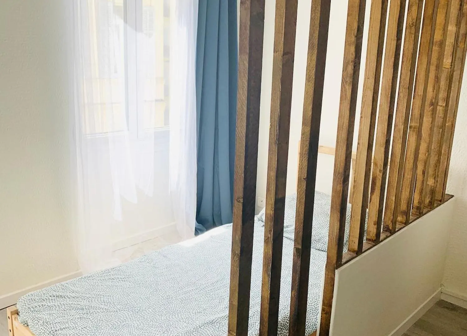 Studio Acces Direct A La Gare Marseilles
