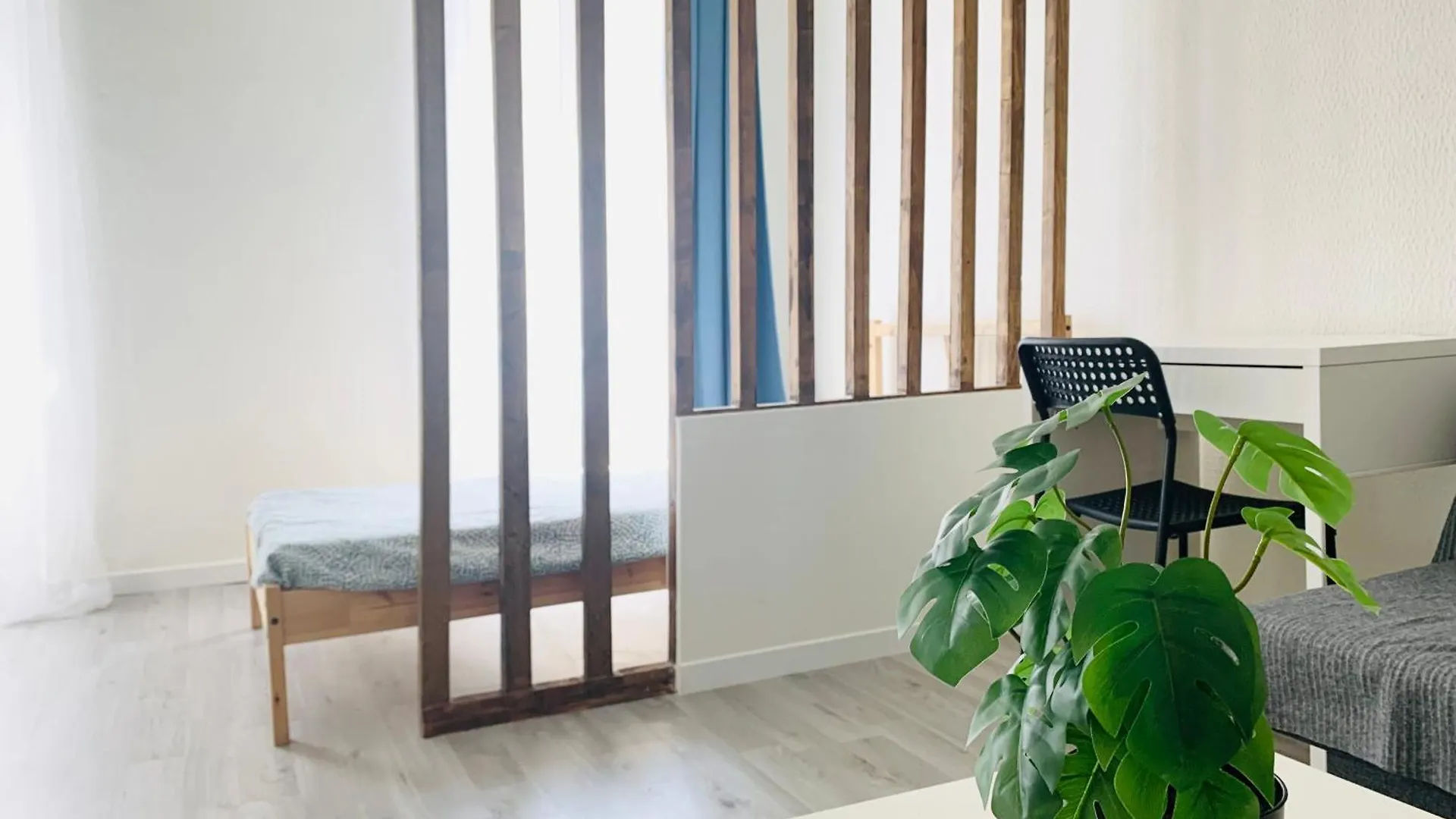 Studio Acces Direct A La Gare Marseilles